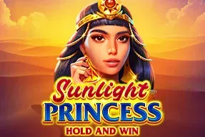 Sunlight Princess