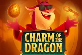 Charm of the Dragon