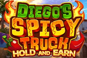 Diego's Spicy Truck