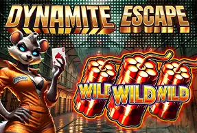 Dynamite Escape