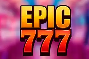 Epic 777