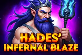 Hades’ Infernal Blaze