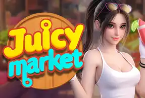 Juicy Market 
