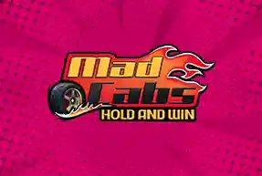 Mad Cabs Hold and Win