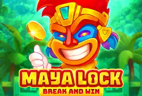 Maya Lock