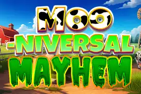 Moo-niversal Mayhem