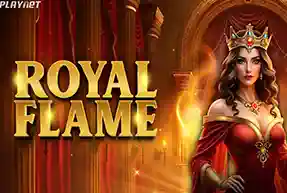 Royal Flame